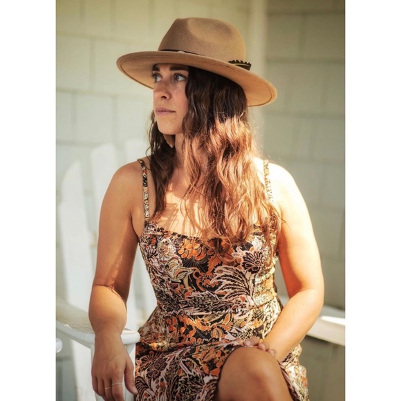 Free People Forever Yours Smocked Slip Dress - Picture 15 of 15